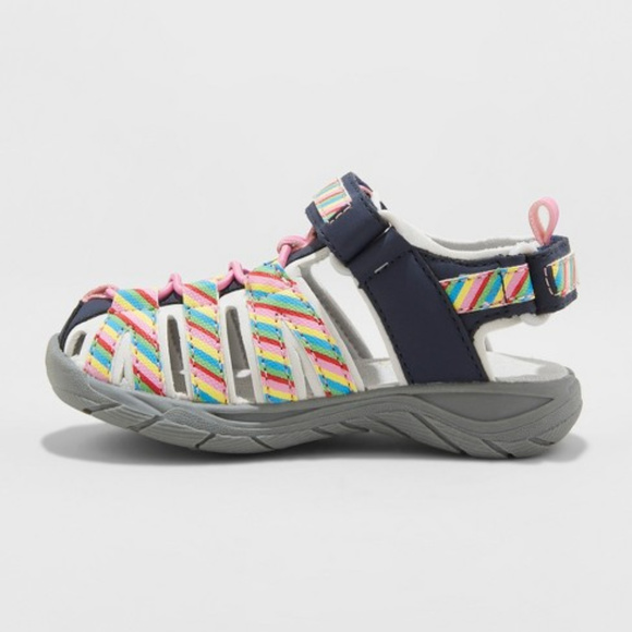 Cat & Jack Shoes Toddler Girls Rory Fisherman Shoes Cat Jack Poshmark